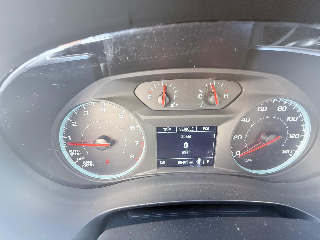 Chevrolet Malibu 1LT 2024