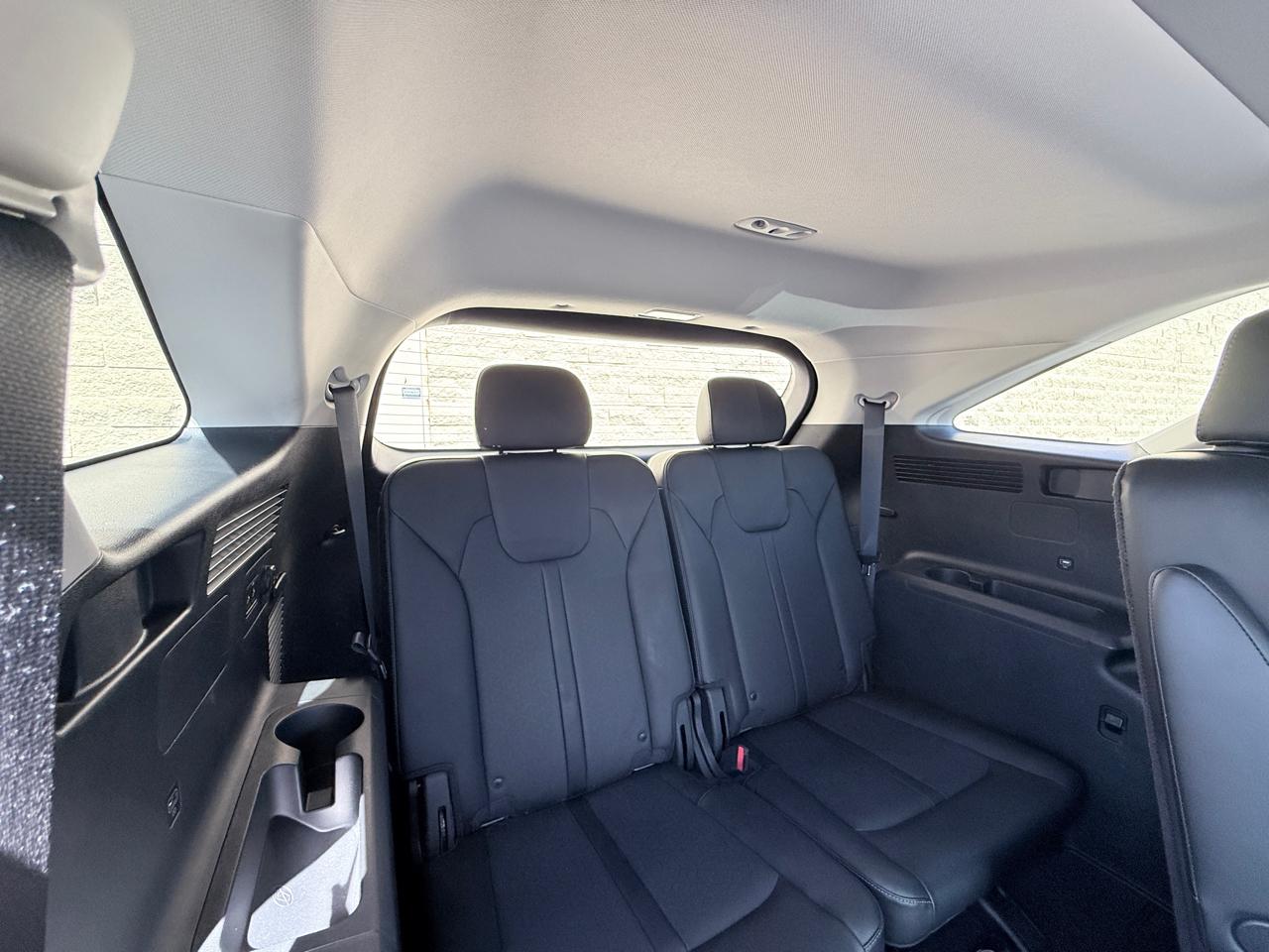 Kia Sorento SX AWD 2021