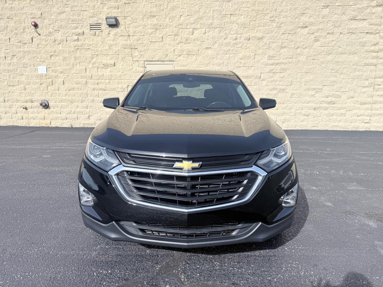 Chevrolet Equinox LT 2WD 2020