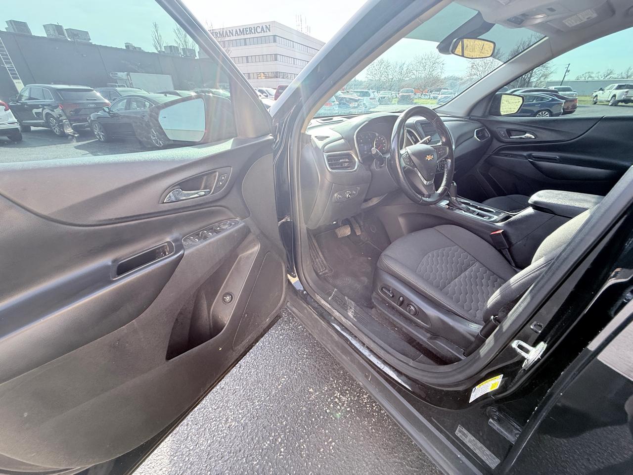 Chevrolet Equinox LT 2WD 2020