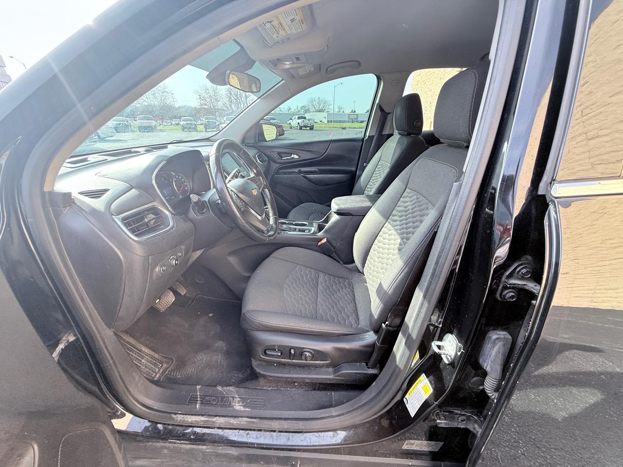 Chevrolet Equinox LT 2WD 2020