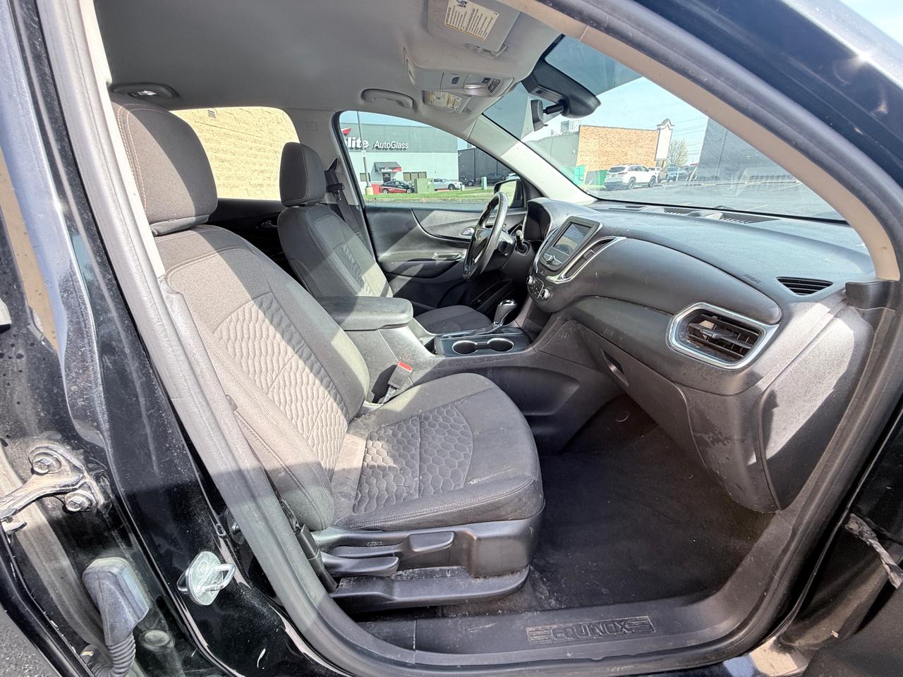 Chevrolet Equinox LT 2WD 2020