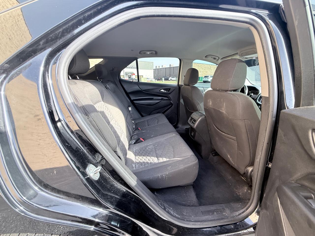 Chevrolet Equinox LT 2WD 2020