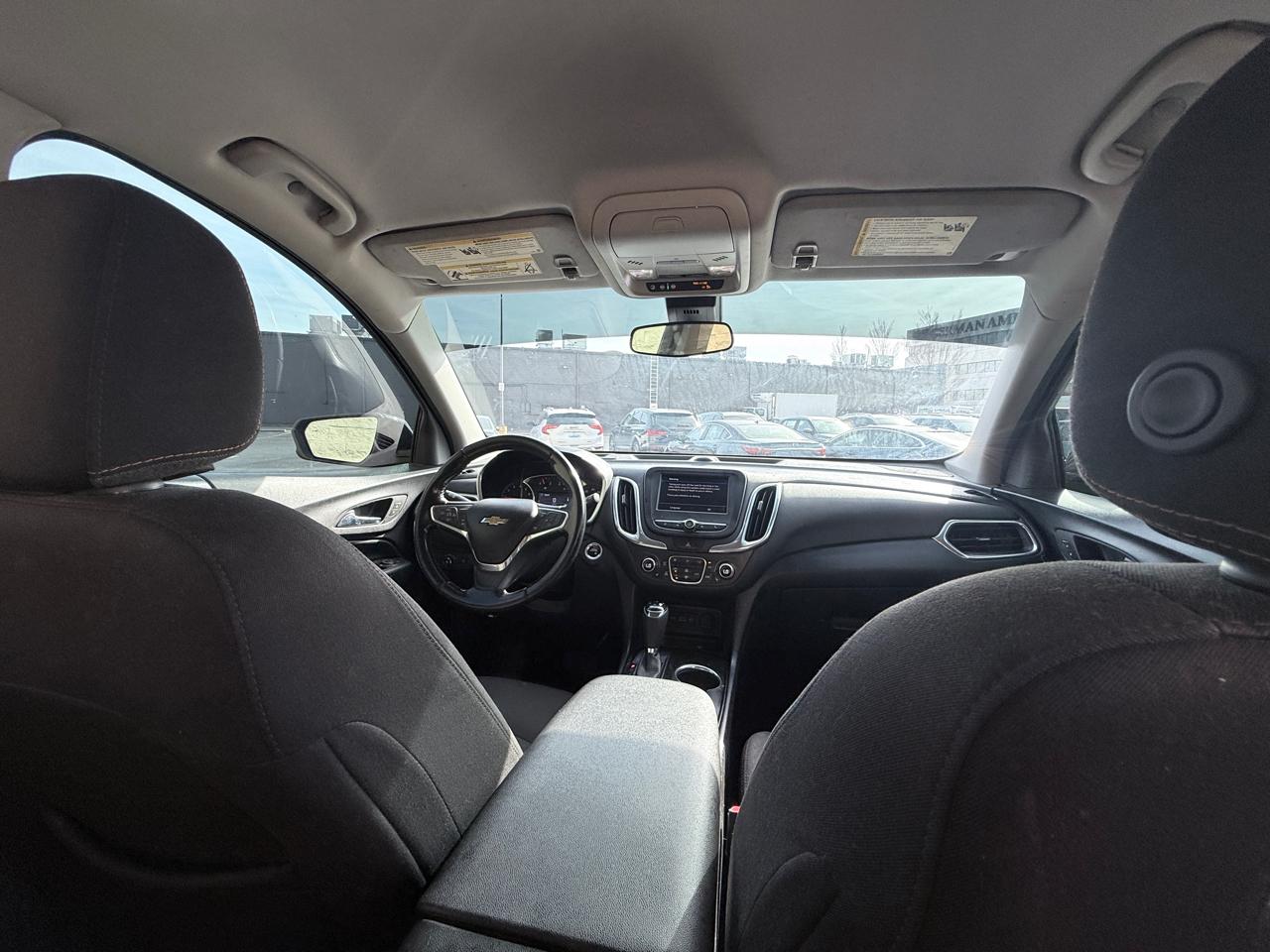 Chevrolet Equinox LT 2WD 2020