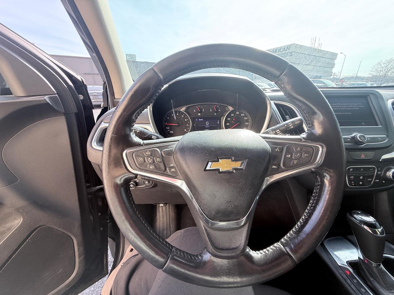 Chevrolet Equinox LT 2WD 2020
