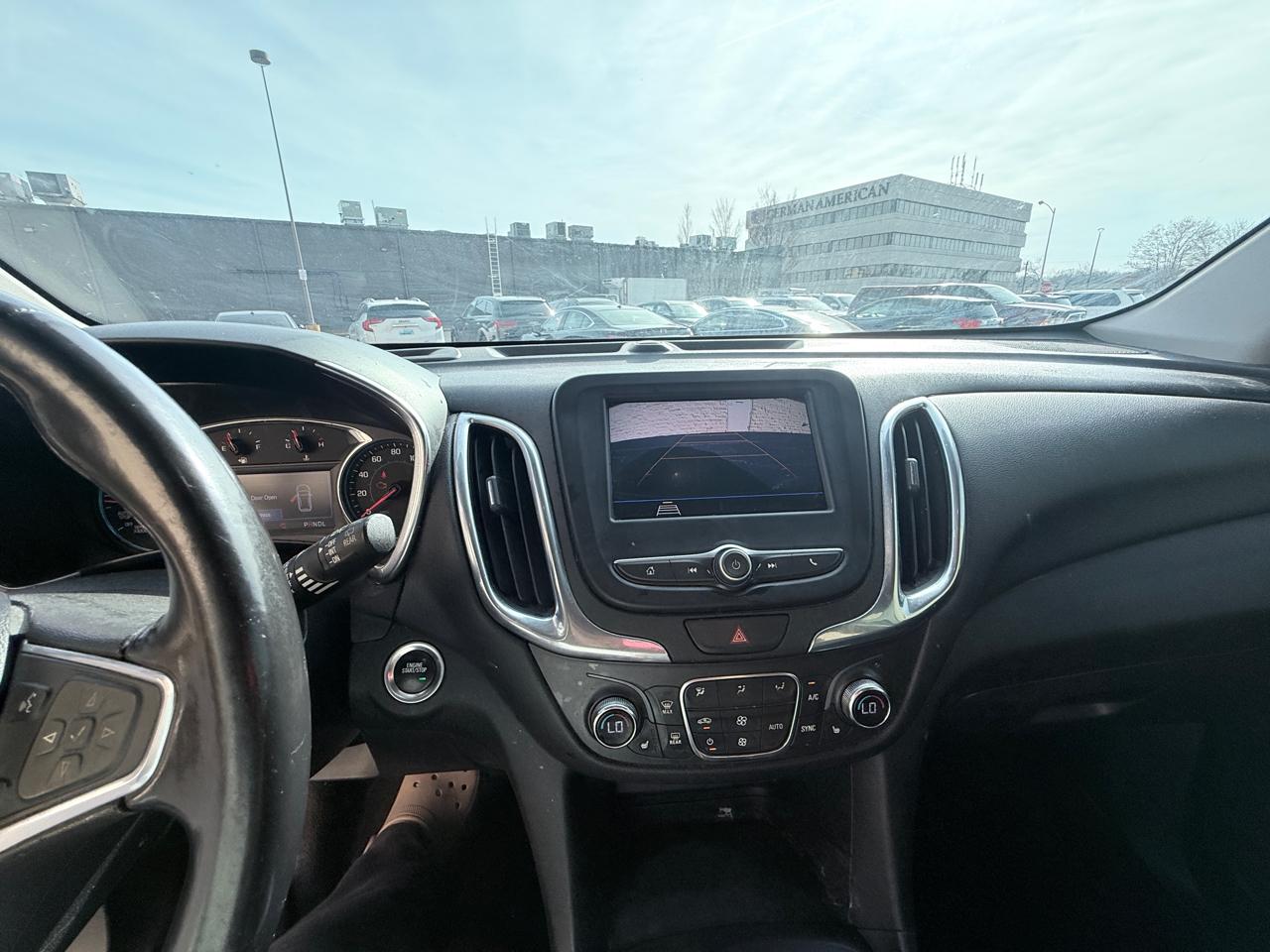Chevrolet Equinox LT 2WD 2020