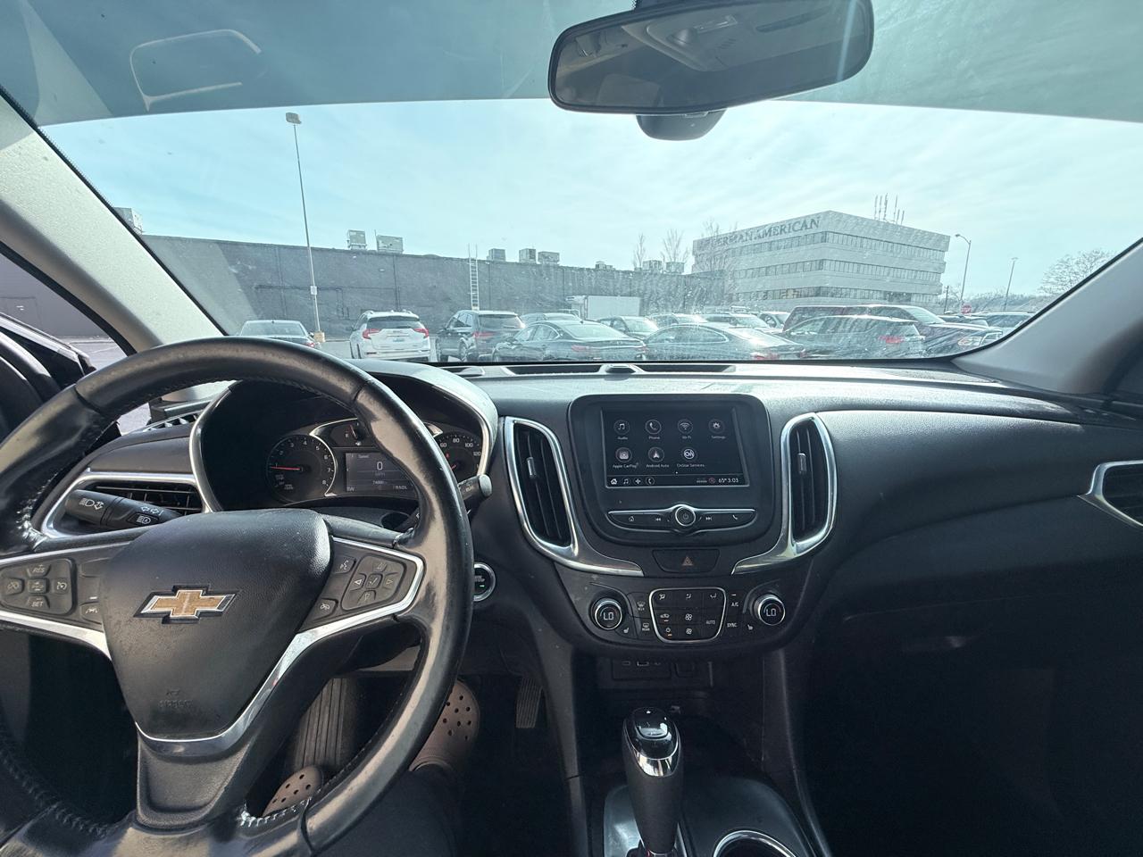 Chevrolet Equinox LT 2WD 2020