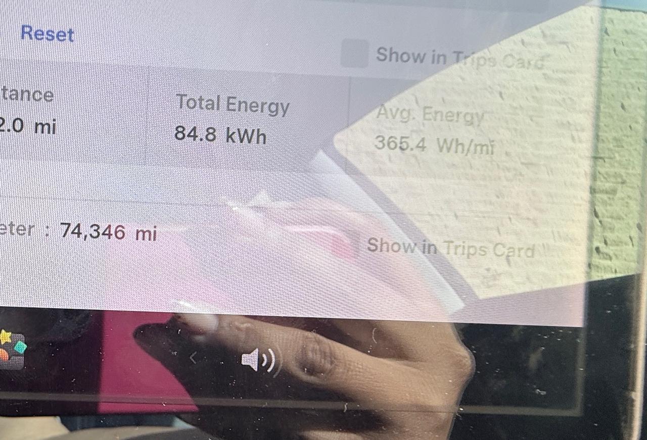 Tesla Model 3 Long Range 2019