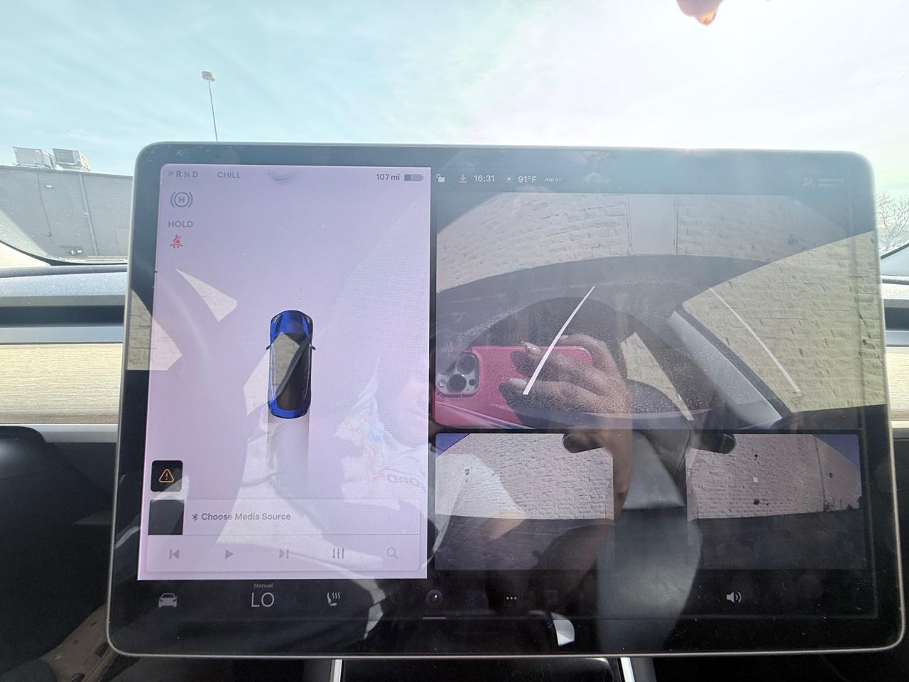 Tesla Model 3 Long Range 2019