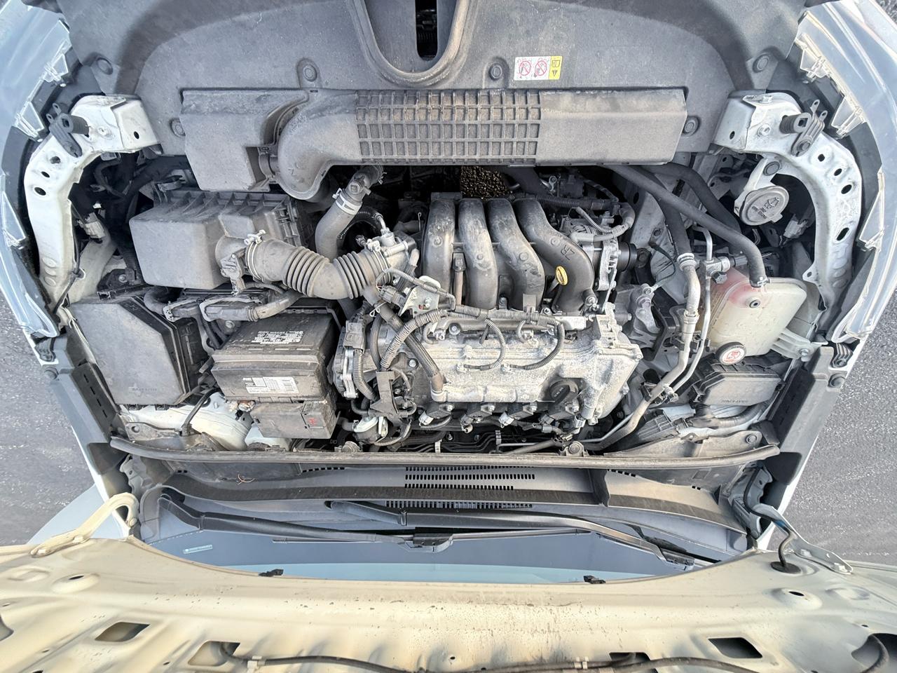 Toyota Corolla LE 2020