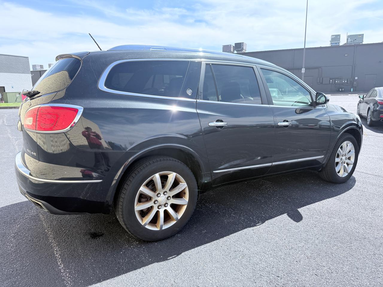 Buick Enclave Premium FWD 2014