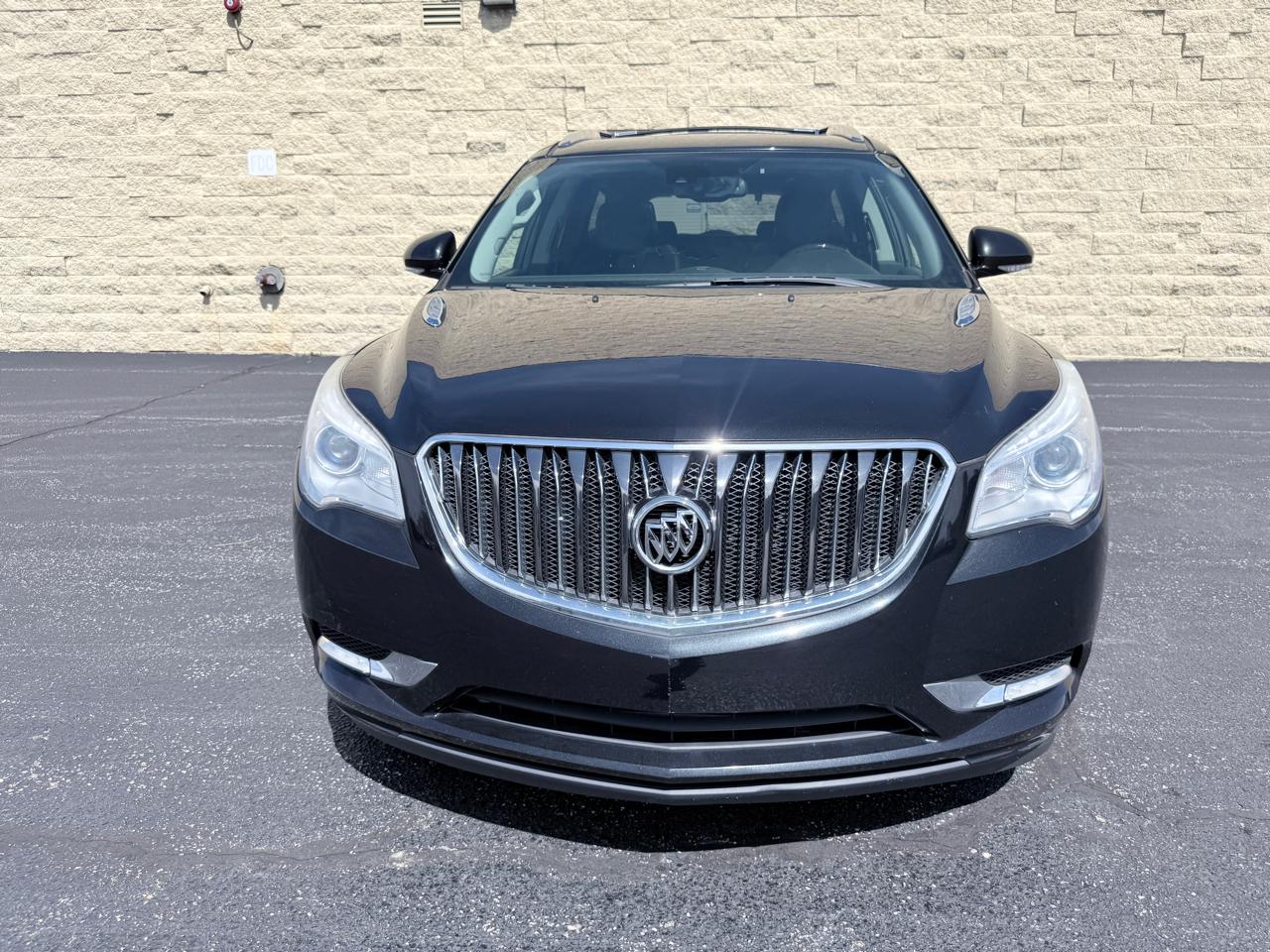 Buick Enclave Premium FWD 2014