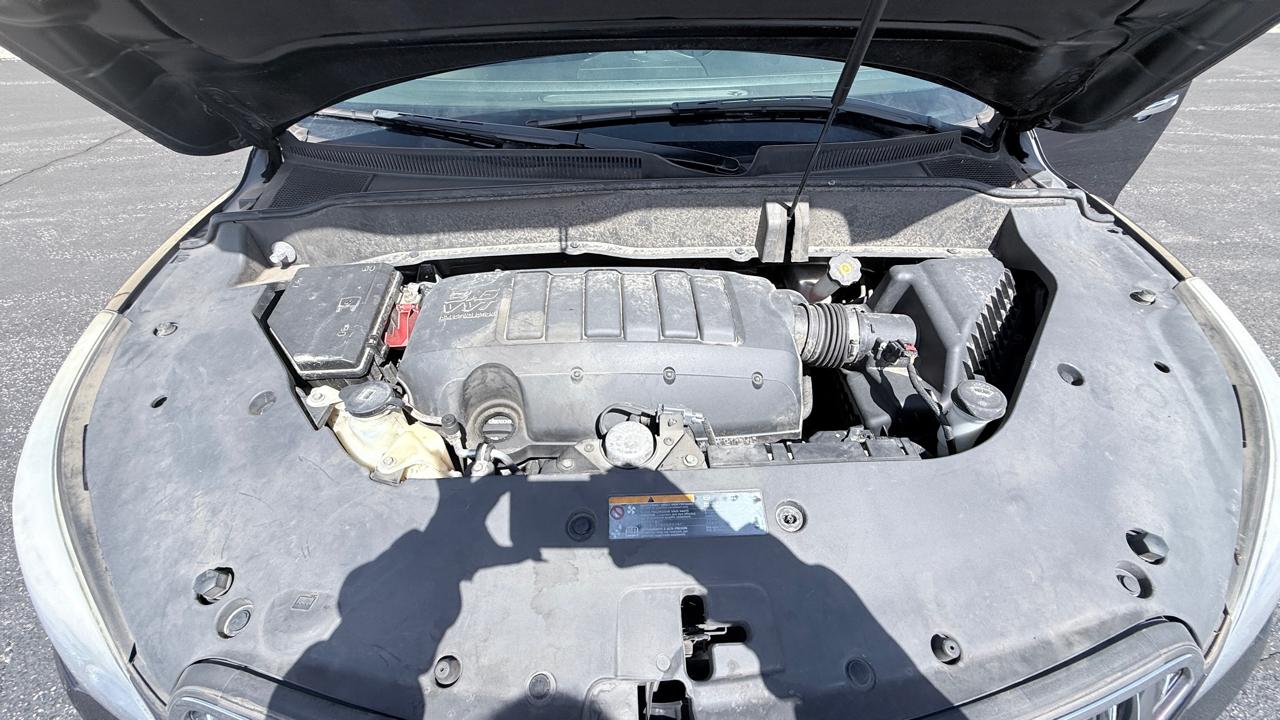 Buick Enclave Premium FWD 2014