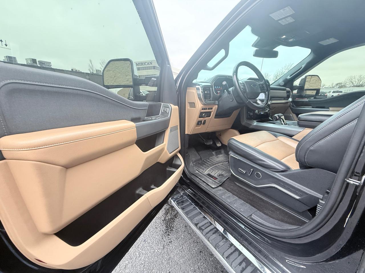 Ford F-150 XL SuperCrew 6.5-ft. Bed 4WD 2021