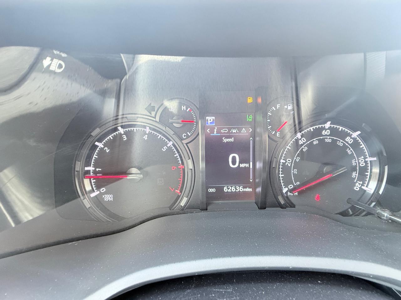 Toyota 4Runner SR5 2023