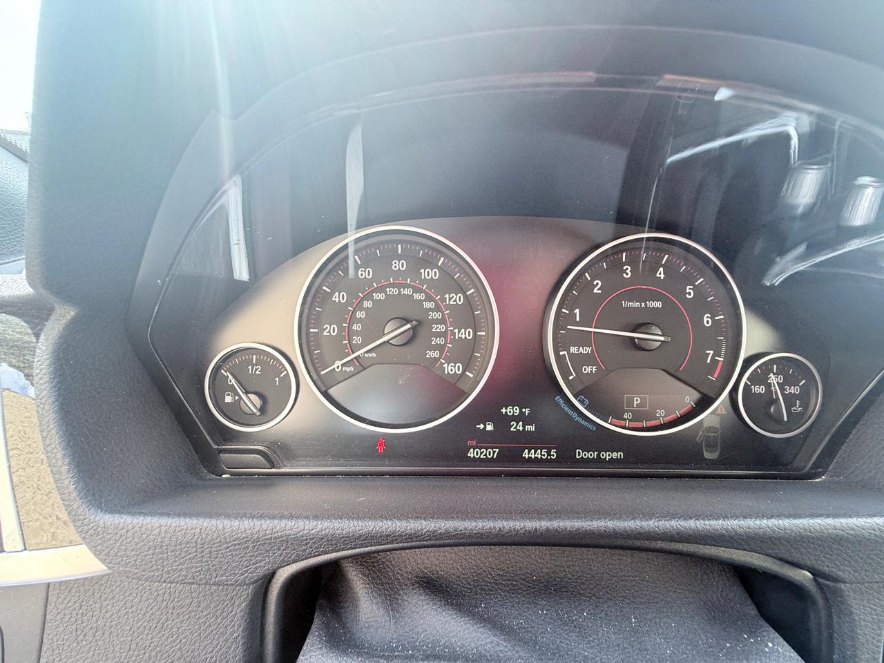 BMW 4-Series 440i convertible 2019