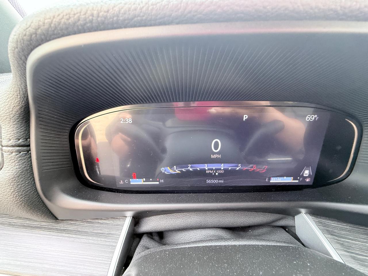 Jeep Wagoneer Series II 2024