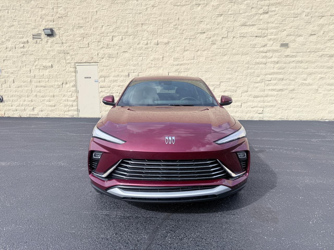 Buick Envista Preferred 2025