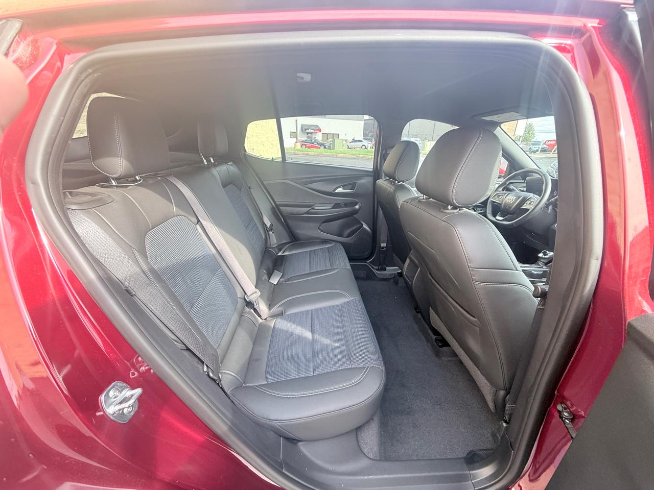 Buick Envista Preferred 2025