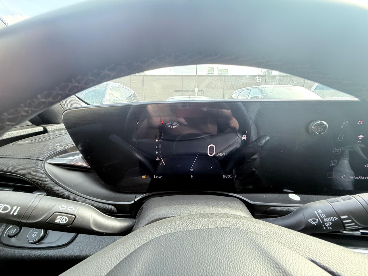 Buick Envista Preferred 2025