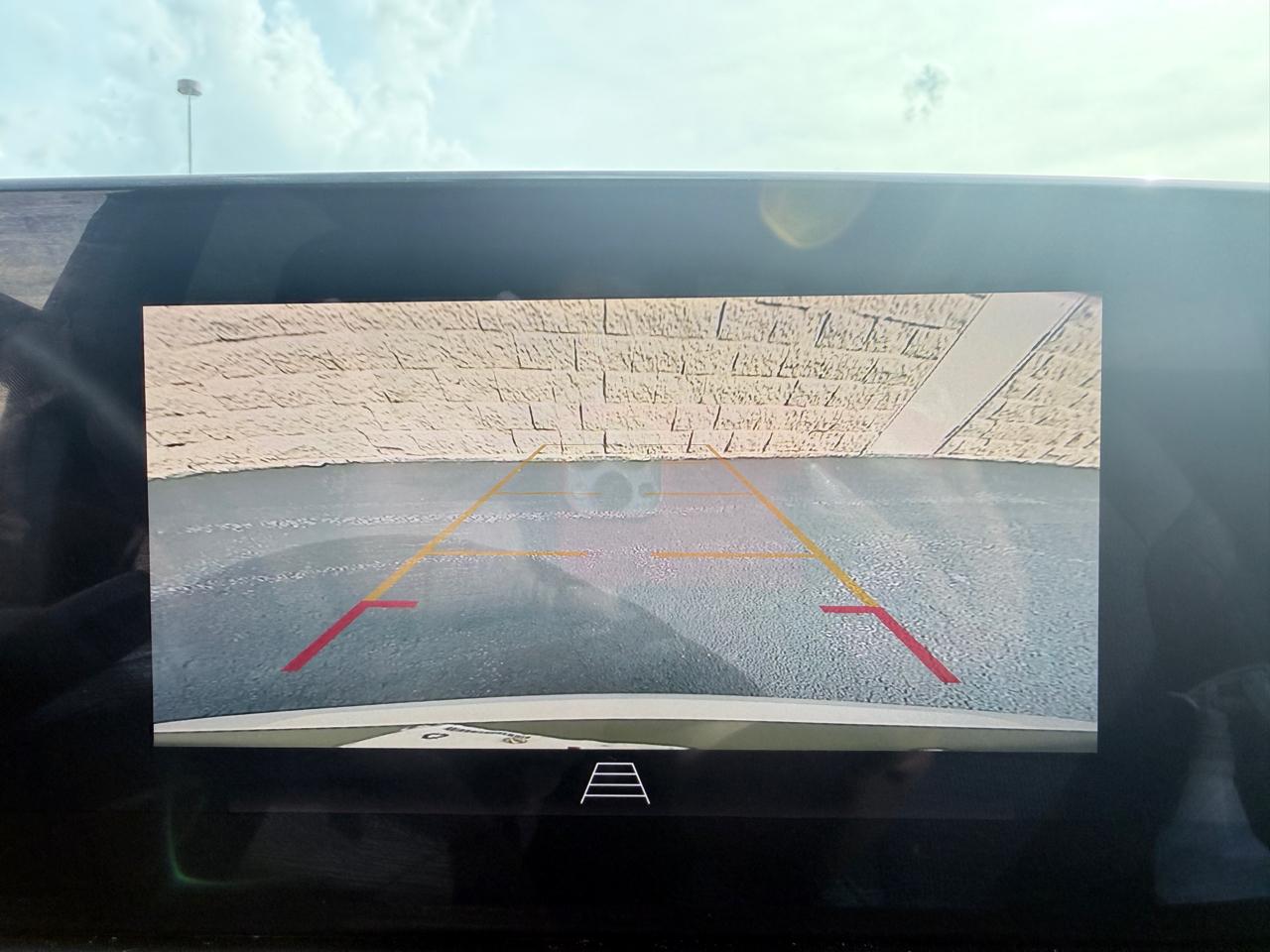 Buick Envista Preferred 2025