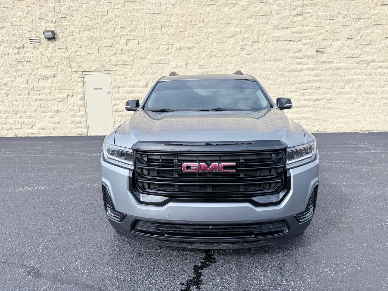 GMC Acadia SLE AWD 2023