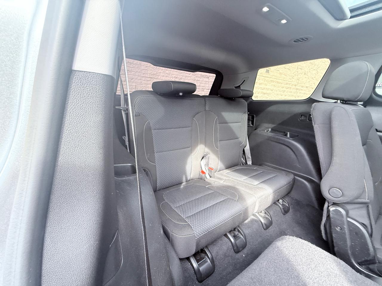 GMC Acadia SLE AWD 2023