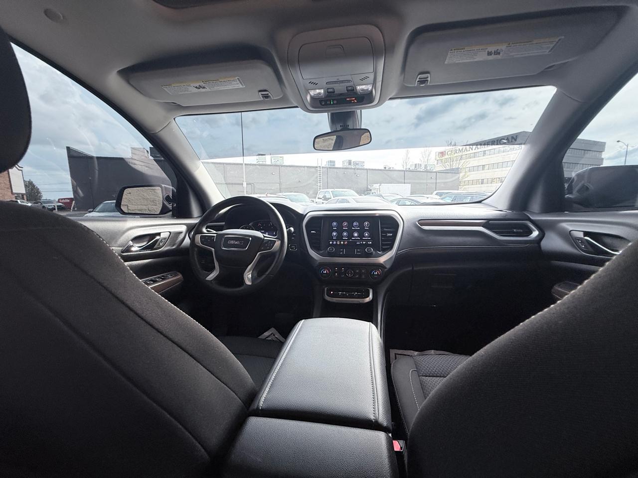 GMC Acadia SLE AWD 2023