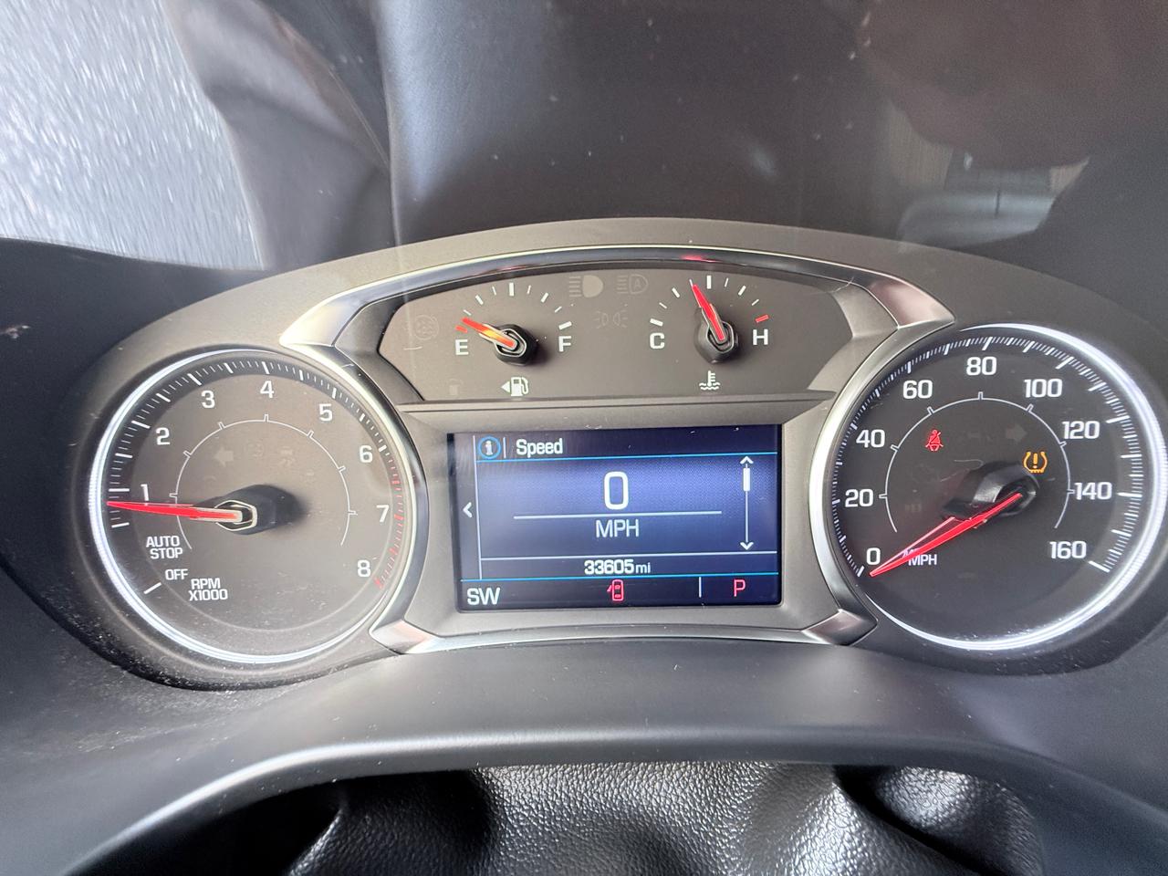 GMC Acadia SLE AWD 2023