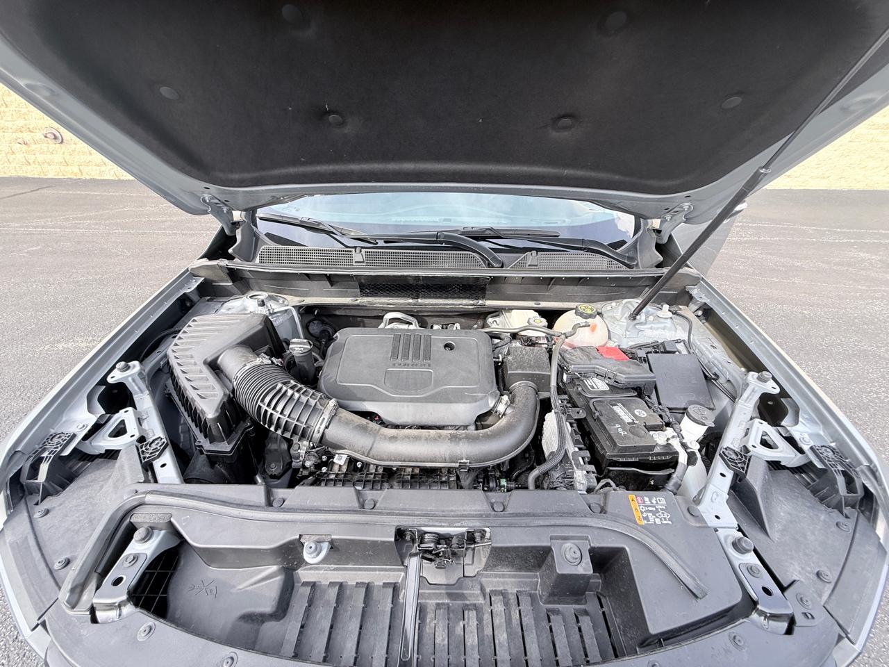 GMC Acadia SLE AWD 2023