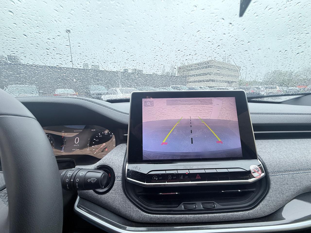 Jeep Compass Latitude 2024