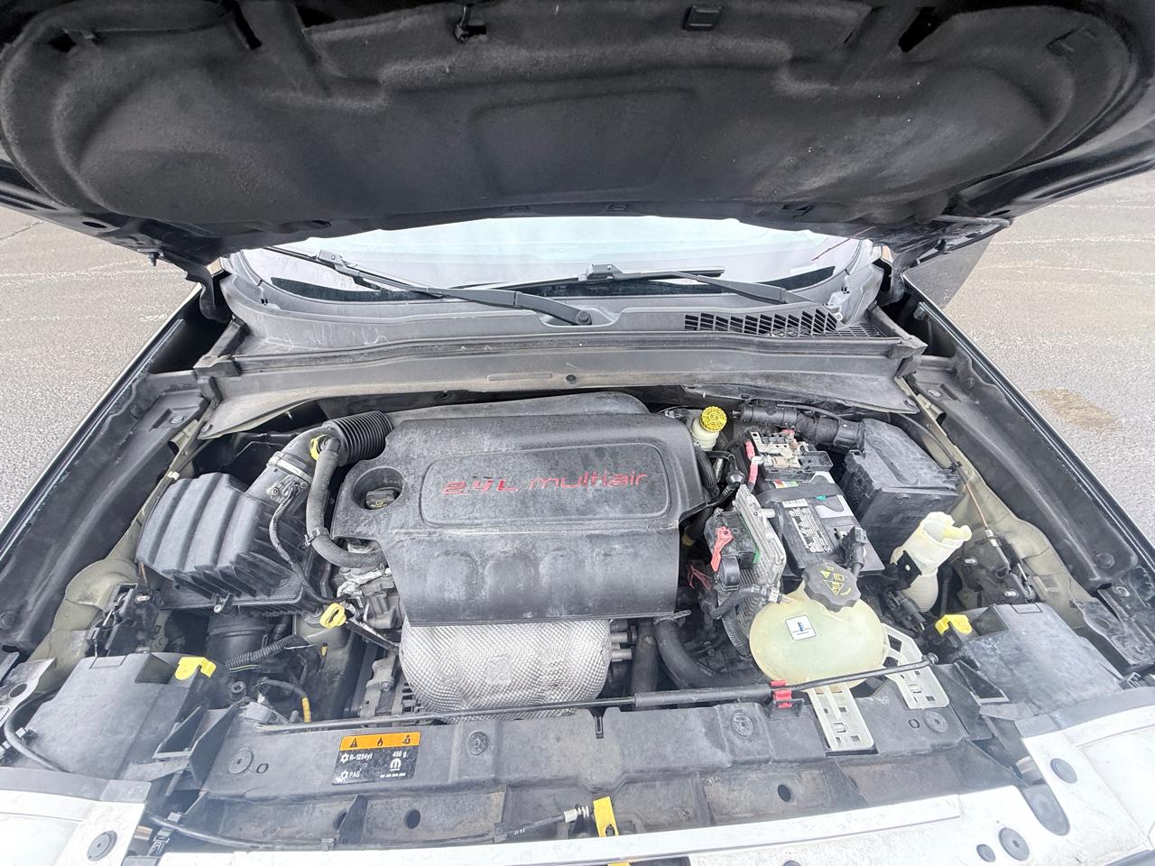 Jeep Renegade Limited FWD 2017