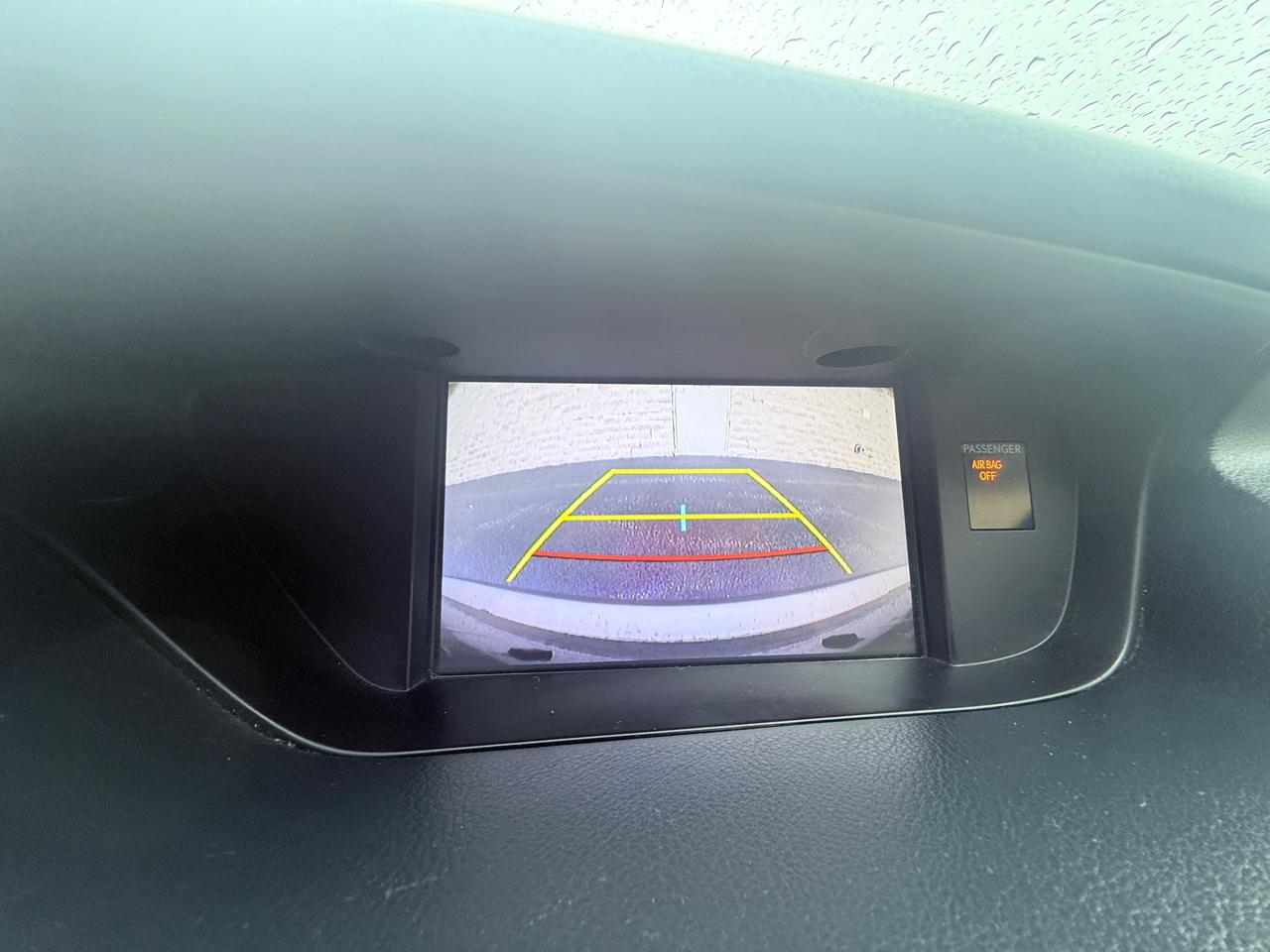 Lexus ES 350 Sedan 2015