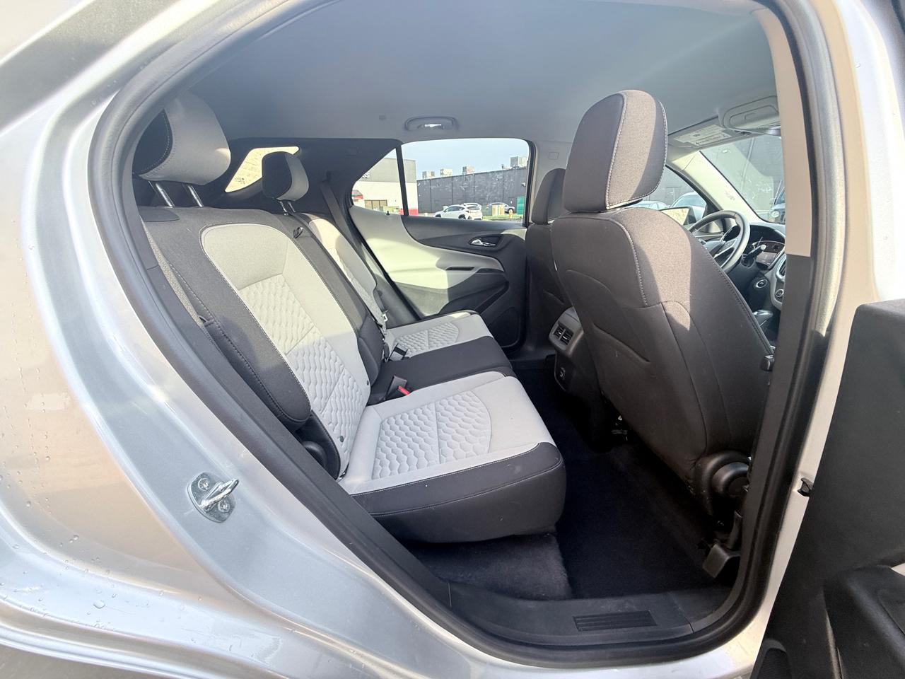 Chevrolet Equinox LT 2WD 2021