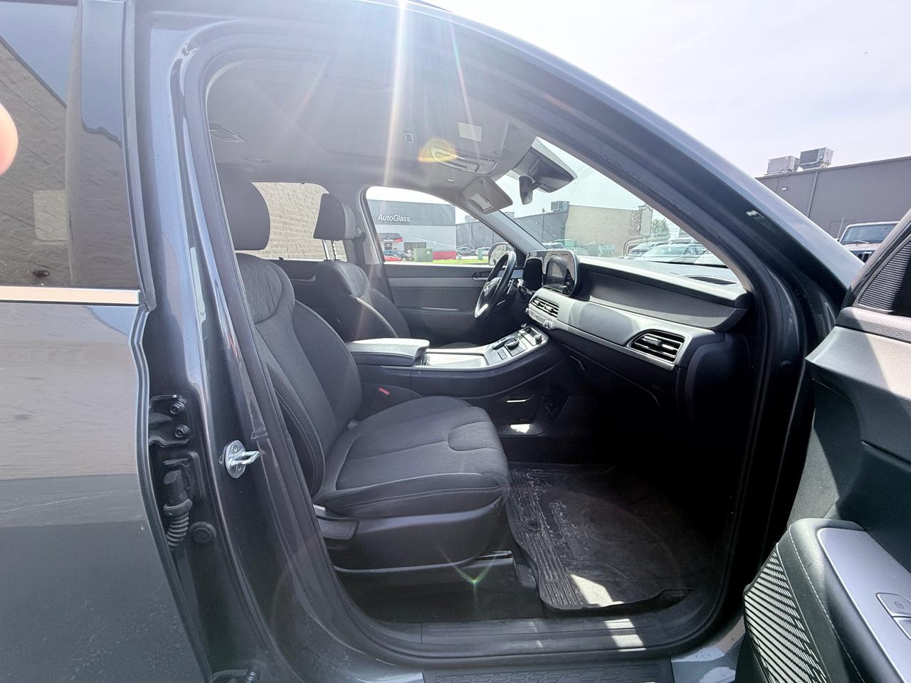 Hyundai Palisade SEL AWD 2020