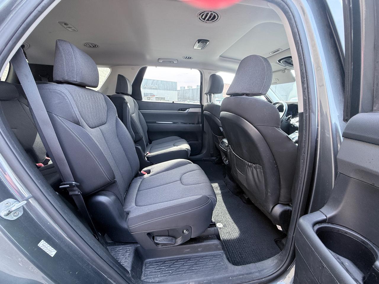 Hyundai Palisade SEL AWD 2020