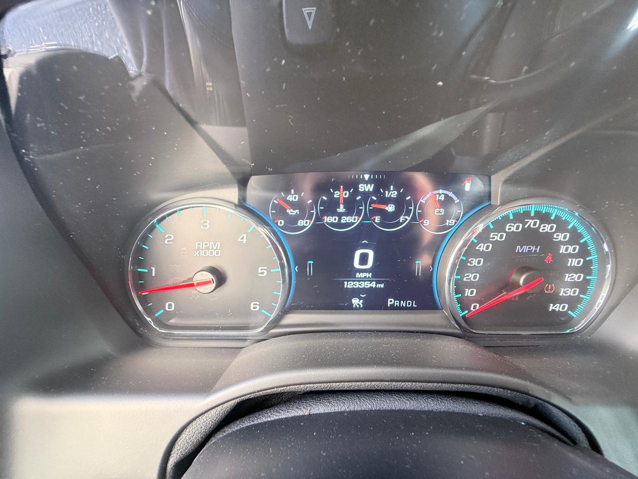 GMC Yukon Denali 4WD 2019