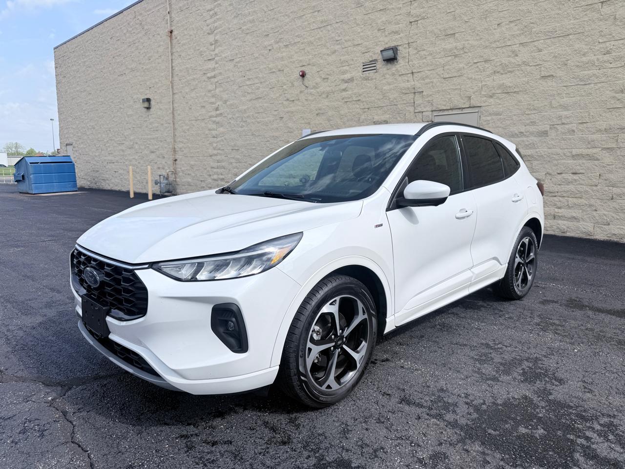 Ford Escape ST-Line Select AWD 2023