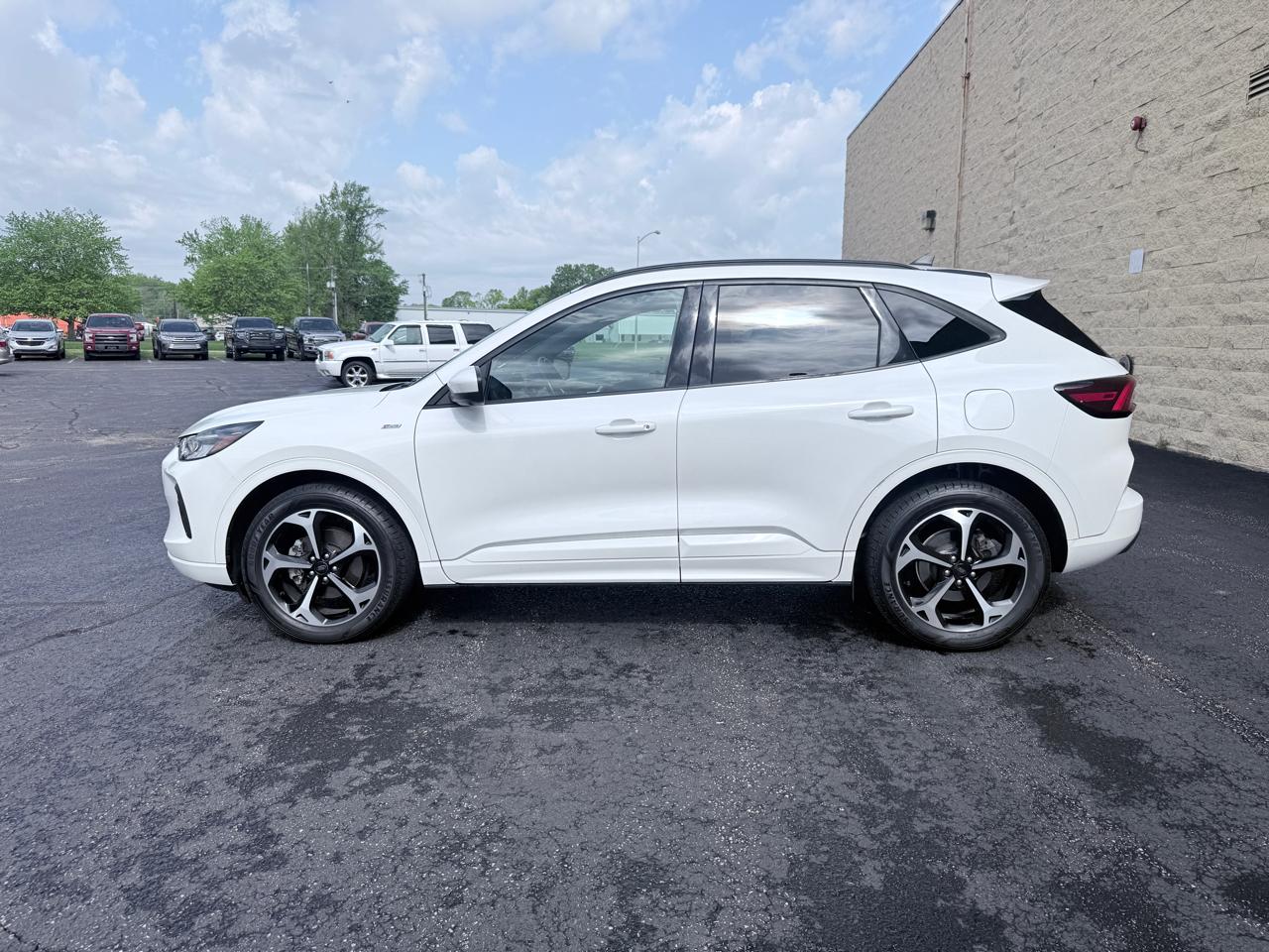 Ford Escape ST-Line Select AWD 2023