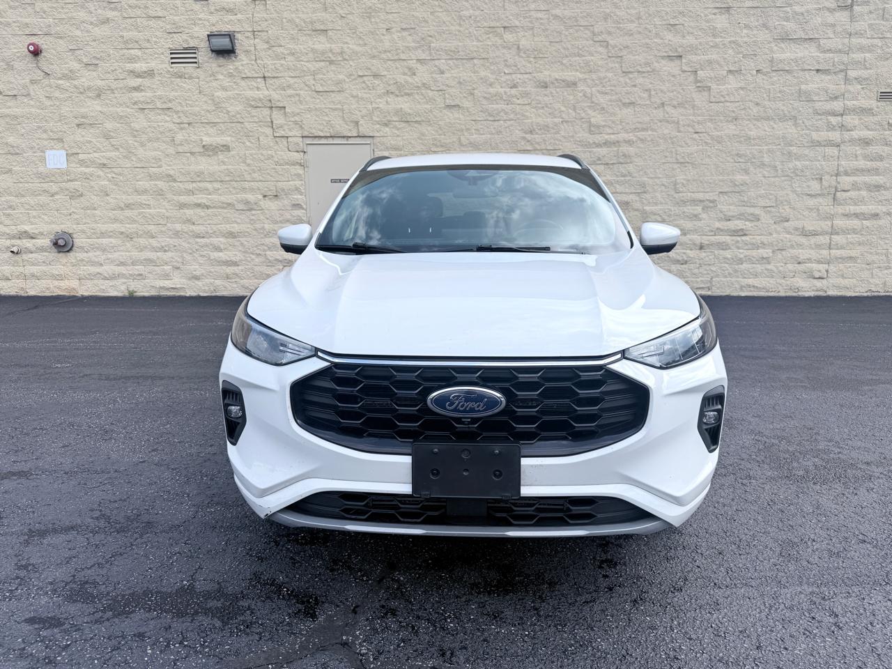 Ford Escape ST-Line Select AWD 2023