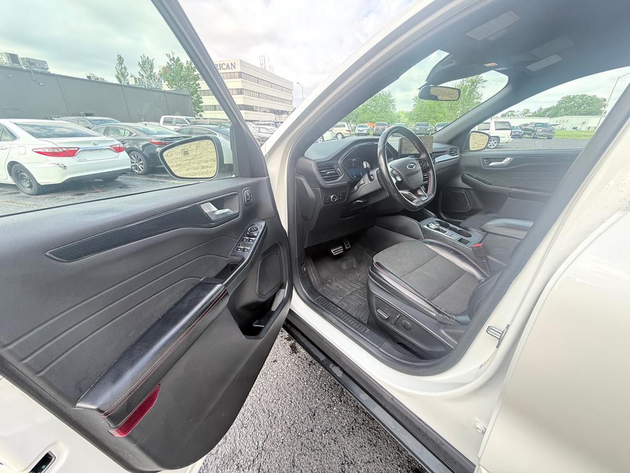 Ford Escape ST-Line Select AWD 2023