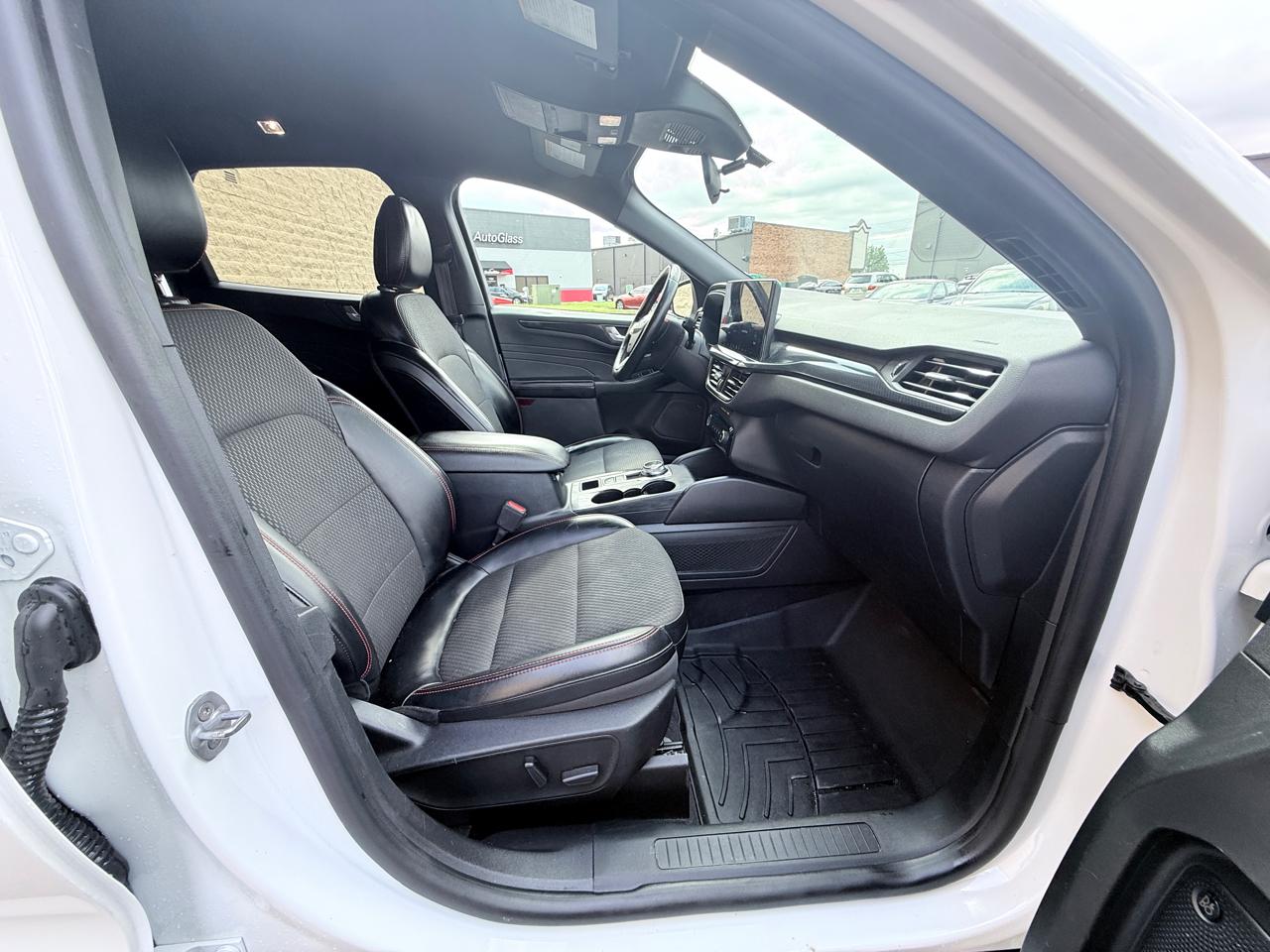 Ford Escape ST-Line Select AWD 2023