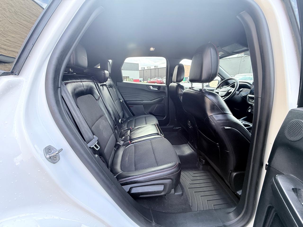 Ford Escape ST-Line Select AWD 2023