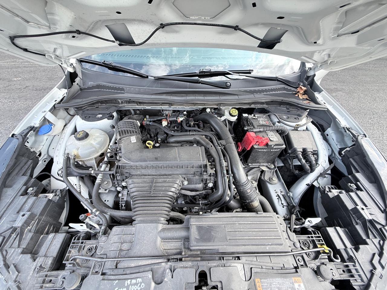 Ford Escape ST-Line Select AWD 2023