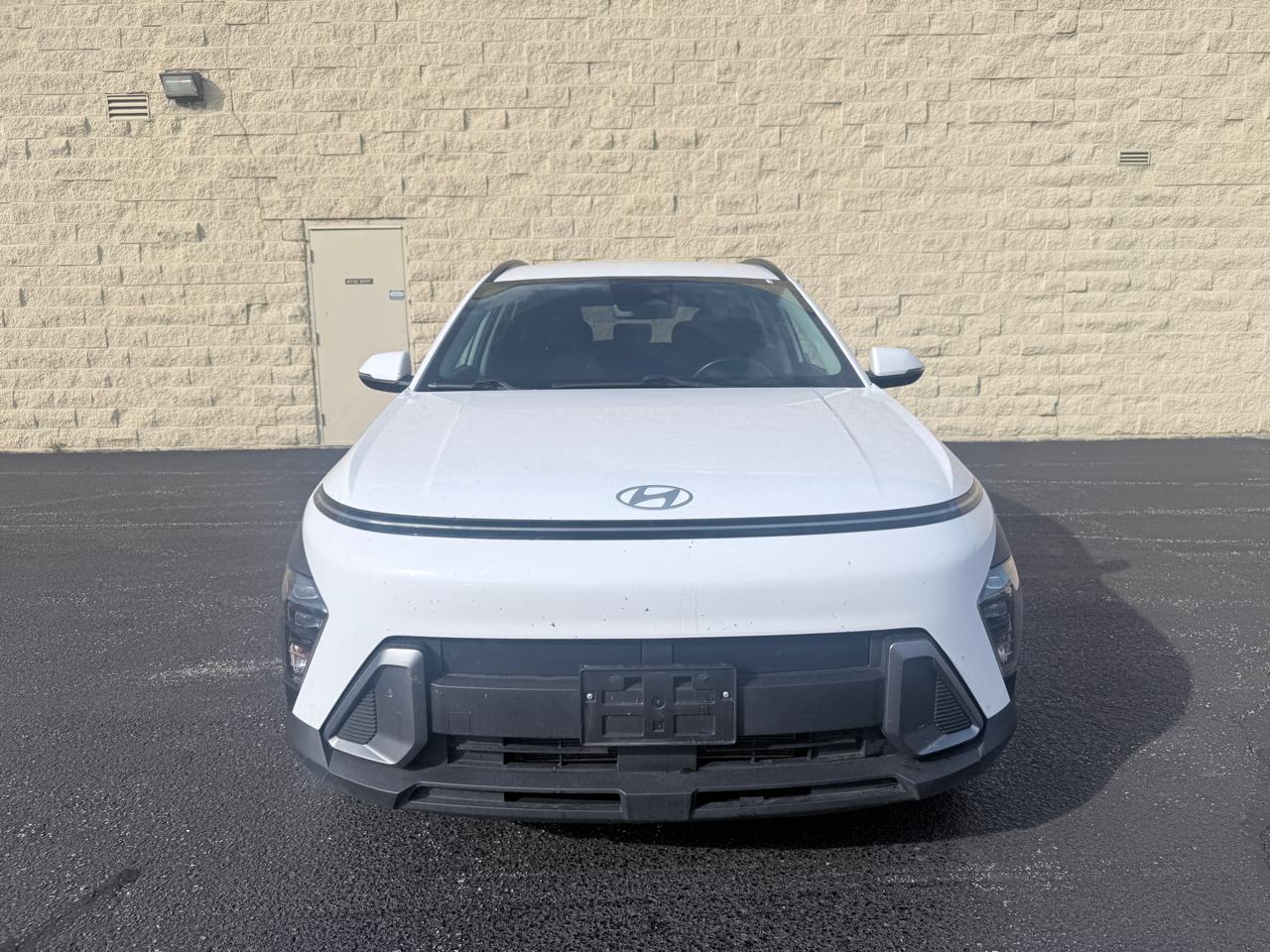 Hyundai Kona SEL 2025