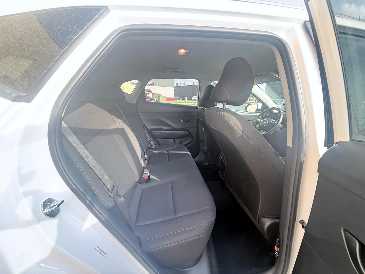 Hyundai Kona SEL 2025