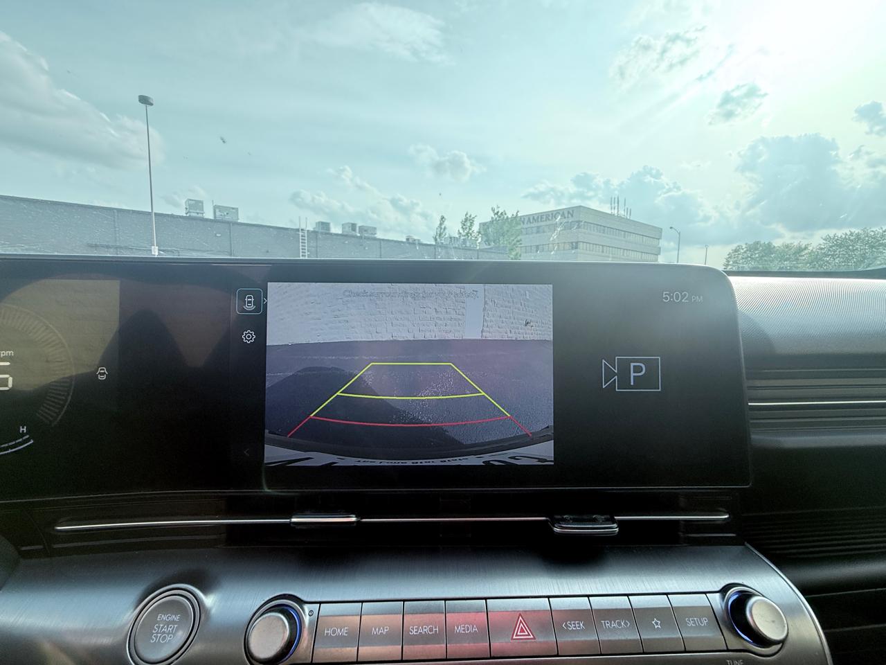 Hyundai Kona SEL 2025