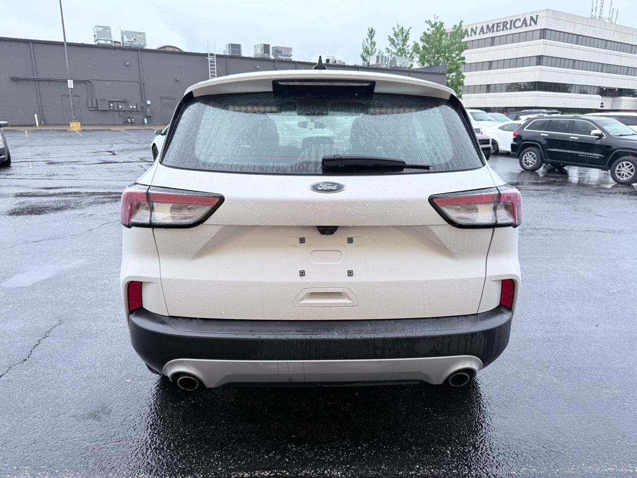 Ford Escape S 2020