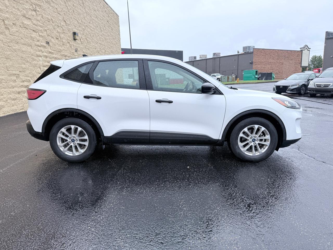 Ford Escape S 2020
