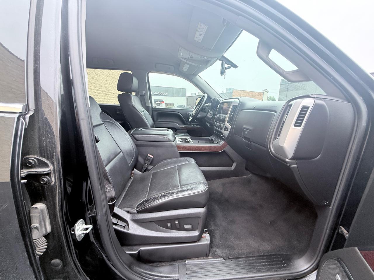 GMC Sierra 1500  2014